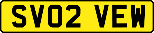 SV02VEW