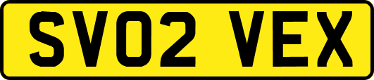 SV02VEX