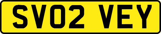 SV02VEY