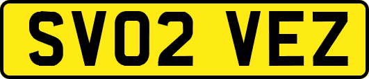 SV02VEZ