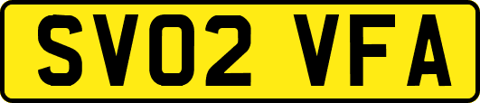 SV02VFA