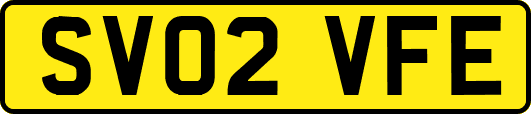 SV02VFE