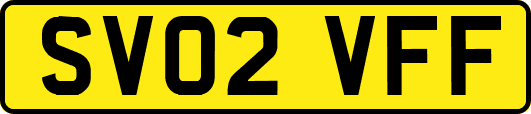 SV02VFF