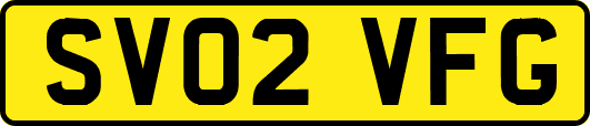 SV02VFG