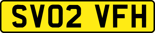 SV02VFH