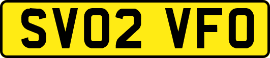 SV02VFO