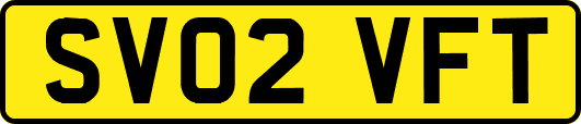 SV02VFT