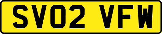 SV02VFW