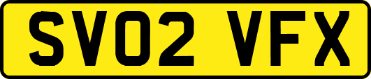 SV02VFX