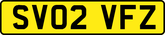 SV02VFZ