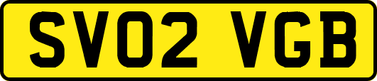 SV02VGB