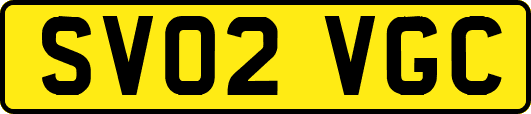 SV02VGC