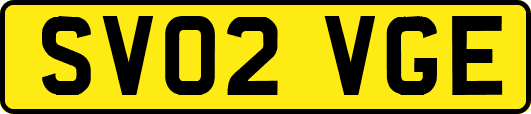 SV02VGE