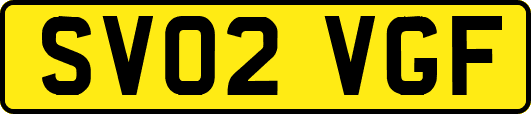 SV02VGF