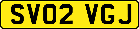 SV02VGJ