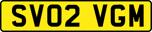 SV02VGM