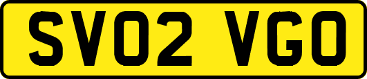 SV02VGO