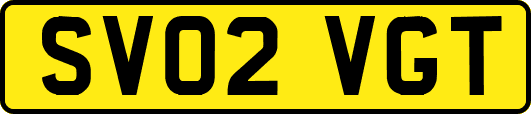 SV02VGT