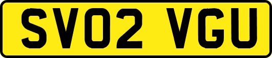 SV02VGU