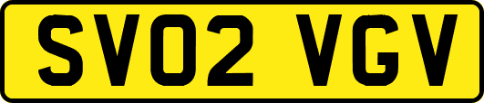 SV02VGV