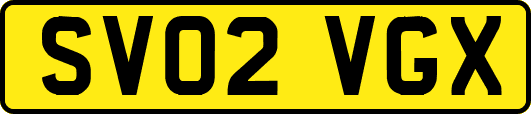 SV02VGX