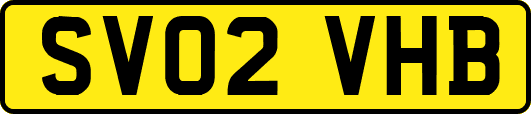 SV02VHB