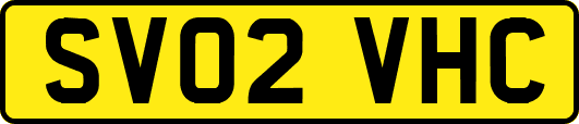 SV02VHC