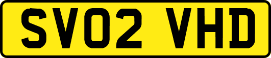 SV02VHD