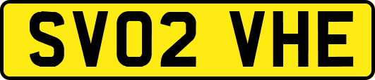 SV02VHE