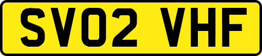 SV02VHF