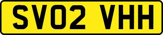 SV02VHH