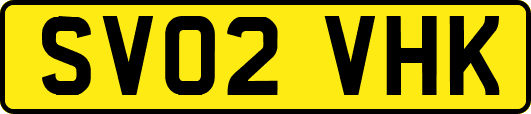 SV02VHK