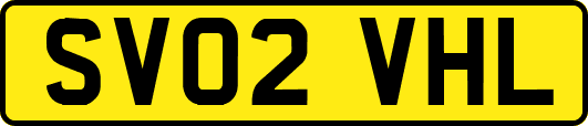 SV02VHL