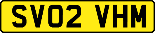 SV02VHM