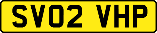SV02VHP