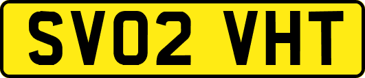 SV02VHT
