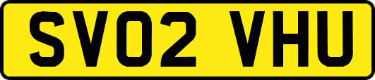 SV02VHU