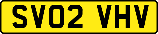 SV02VHV