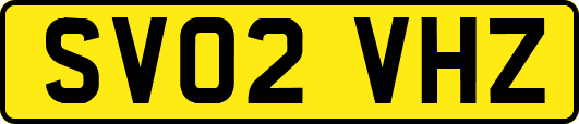 SV02VHZ