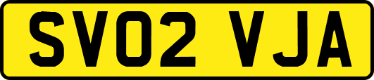 SV02VJA