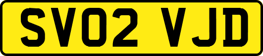 SV02VJD