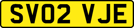SV02VJE