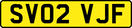 SV02VJF