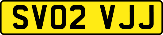 SV02VJJ