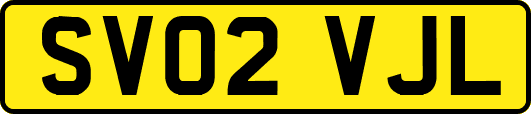 SV02VJL