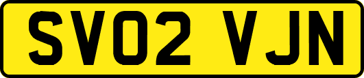 SV02VJN