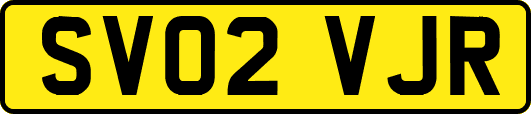 SV02VJR