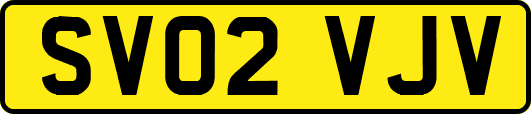 SV02VJV