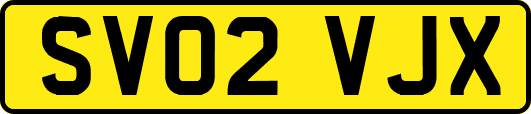 SV02VJX