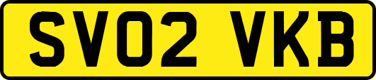SV02VKB